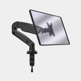 Single Arm Gas Mount With Clamp