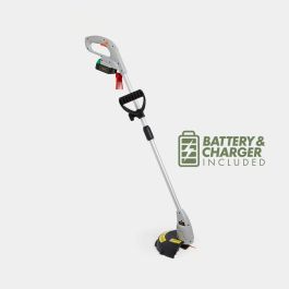 F-Series Cordless Grass Trimmer
