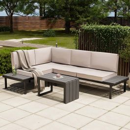 Aruba Modular Garden Furniture Set