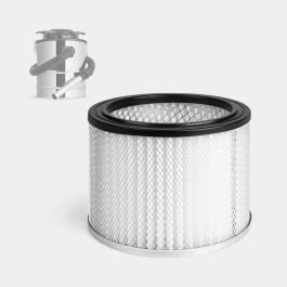 Replacement Filter Cartridge For 15L Ash Vacuum