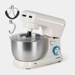 1000W Cream Stand Mixer