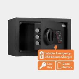 8.5L Safe Box - Small