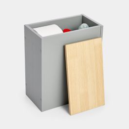 Shrewsbury Slimline Bathroom Storage Box
