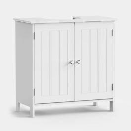 Holbrook Under Sink Bathroom Storage Cabinet