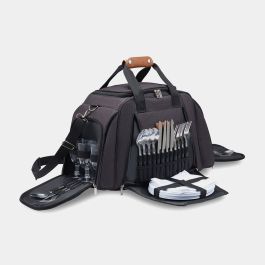 6 Person Ash Picnic Holdall