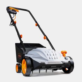 2-in-1 Scarifier & Aerator 1500W