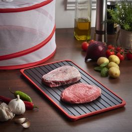 Defrost Tray