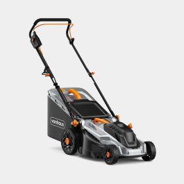 Electric Lawn Mower 1800W 