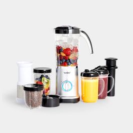 4-in-1 Blender & Smoothie Maker