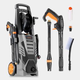 2200W Pressure Washer