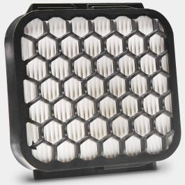 Replacement Filter for 2.5L Bagged Vacuum Cleaner
