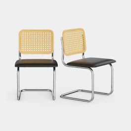Bridgewater Set of 2 Dining Chairs
