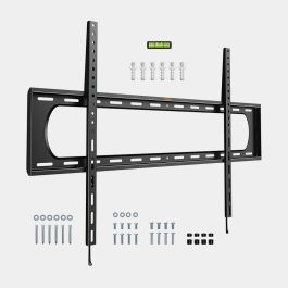 60-120 inch Flat-to-Wall TV Bracket