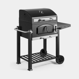 American Style BBQ with 1 Shelf
