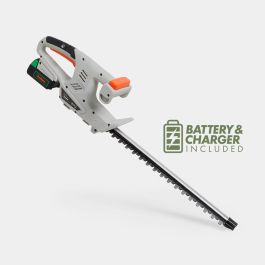 F-Series Cordless Hedge Trimmer