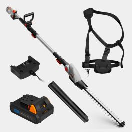 G-Series Cordless Pole Hedge Trimmer