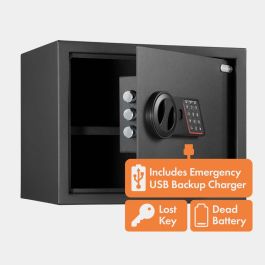 27L Safe Box – Medium