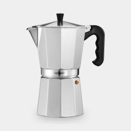 12 Cup Espresso Maker 