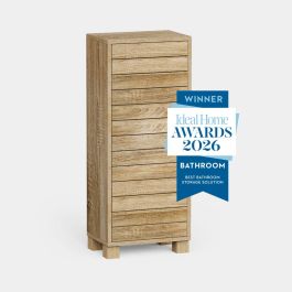 Chester Small Bathroom Cabinet