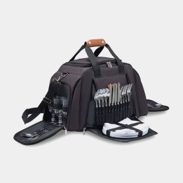 6 Person Ash Picnic Holdall