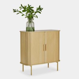 Landos Sideboard with Sliding Doors