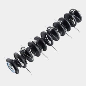 Replacement Aerator Drum For 1500W Scarifier