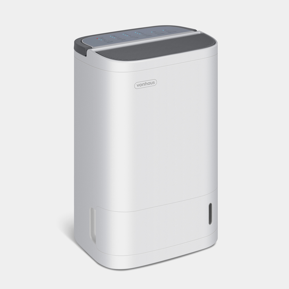 7L Quiet Desiccant Dehumidifier