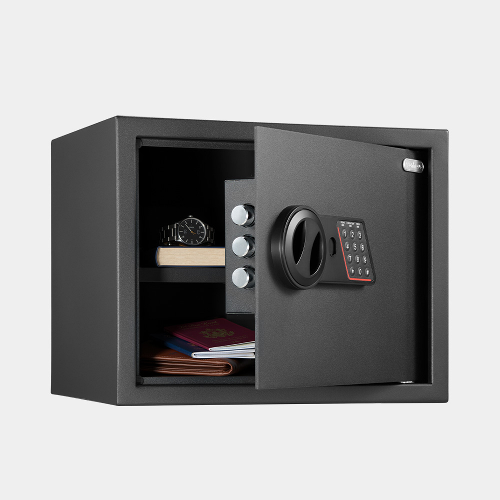 27L Safe Box – Medium