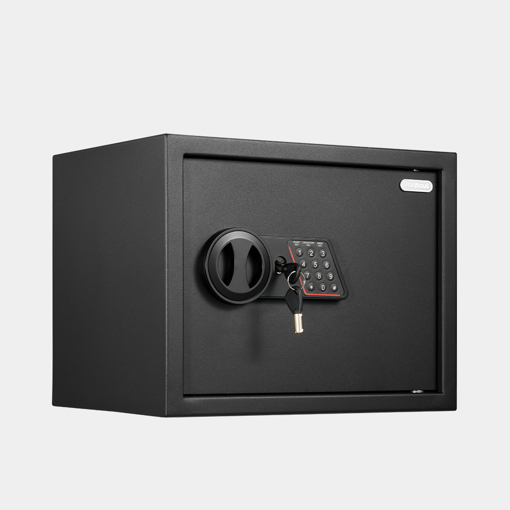 27L Safe Box – Medium