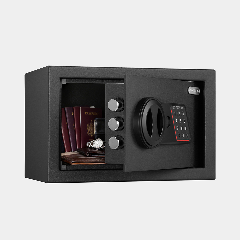 8.5L Safe Box - Small