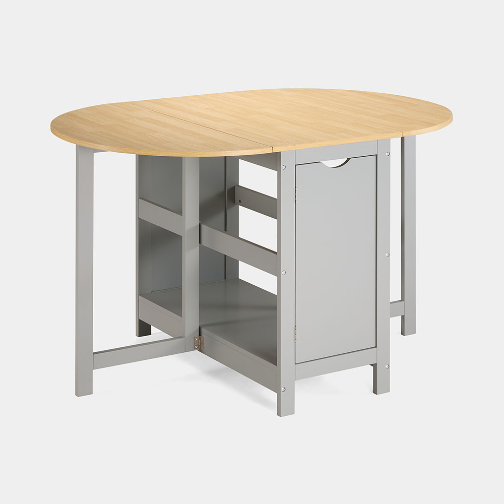 Firbeck Folding Table and Chairs