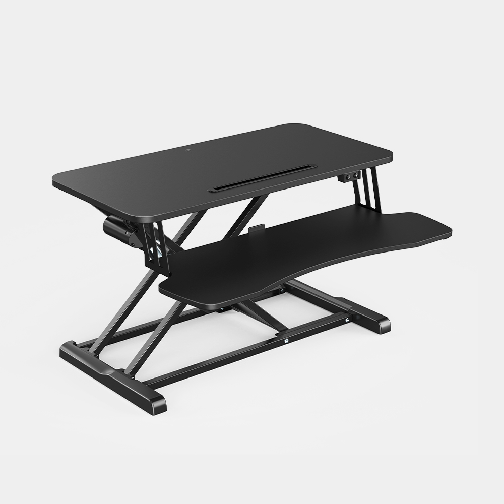 Electric Sit Stand Rising Workstation