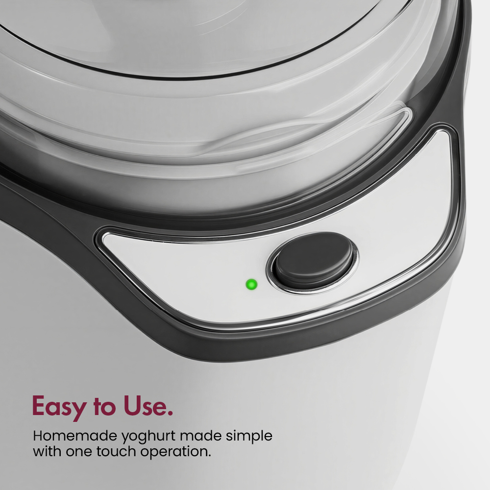 Electric Yoghurt Maker