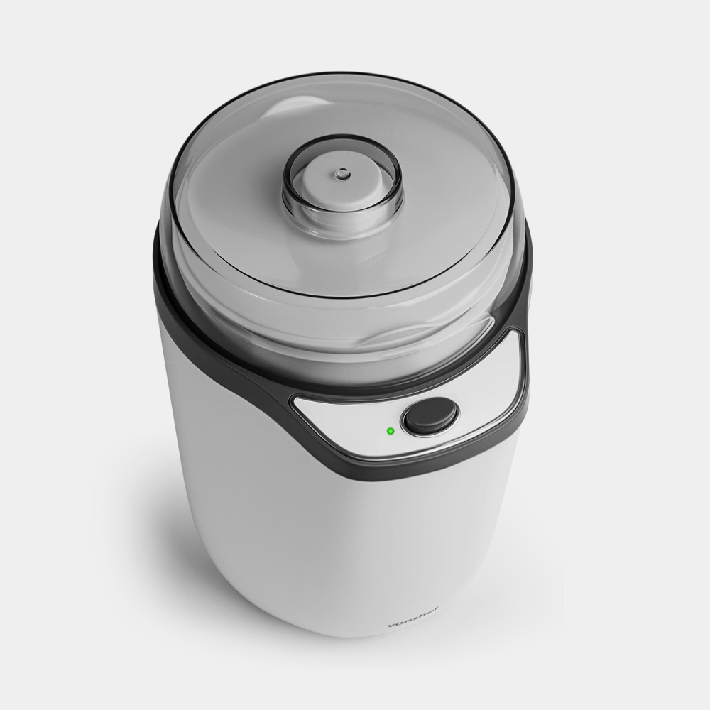 Electric Yoghurt Maker