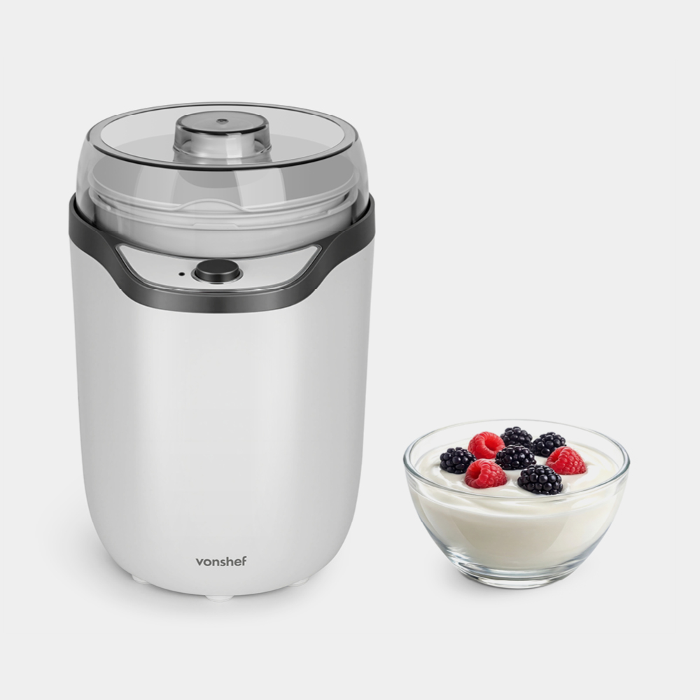 Electric Yoghurt Maker