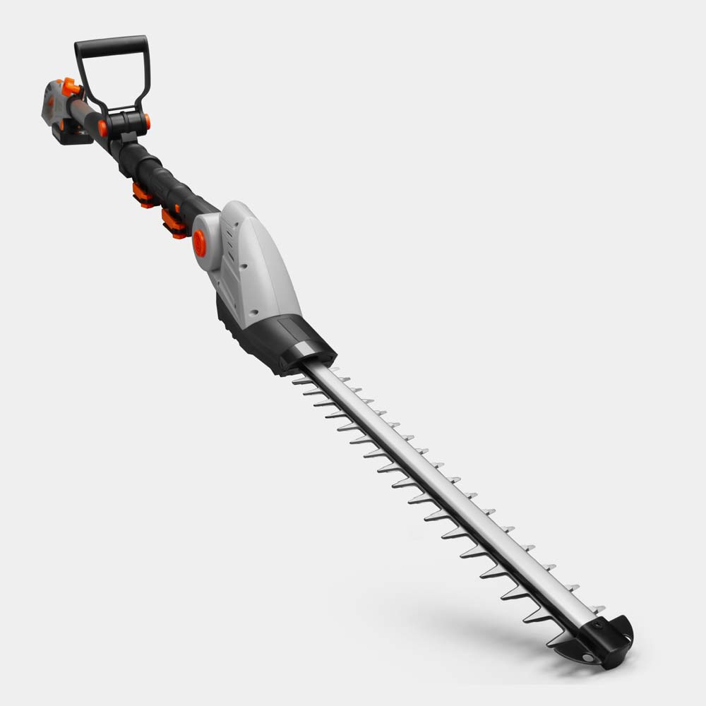G-Series Cordless Pole Hedge Trimmer