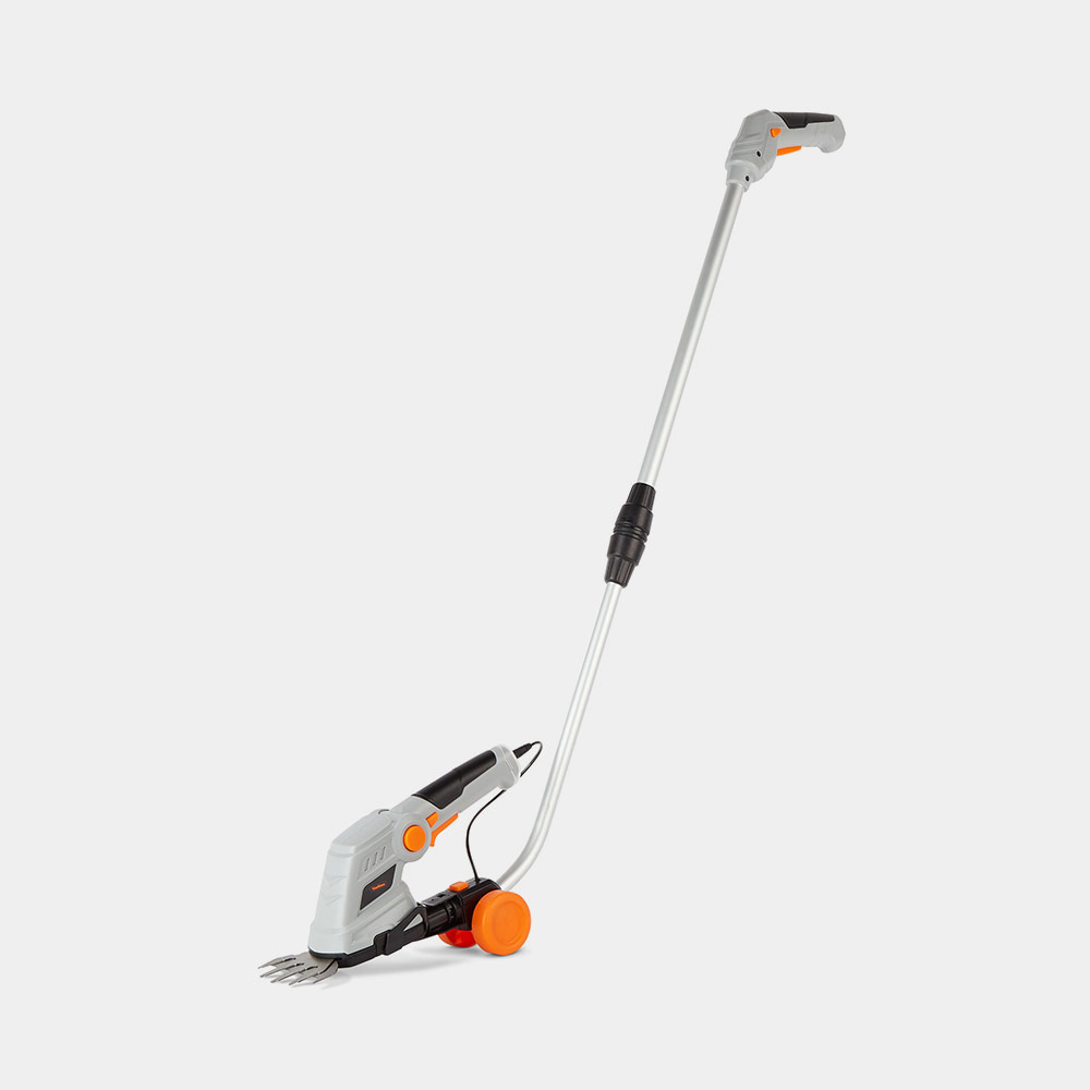 2 in 1 Hedge & Grass Trimmer