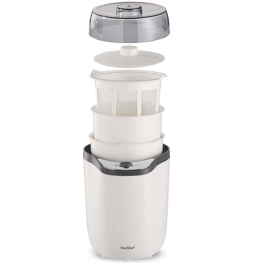 Electric Yoghurt Maker