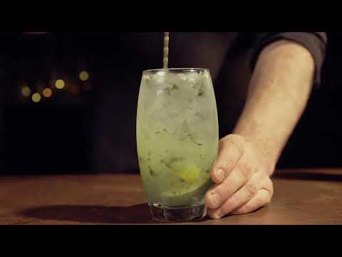 VonShef Manhattan, Boston & Parisian Cocktail Sets