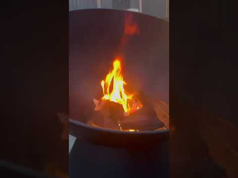 Raised Bowl Fire Pit #firepit #firepits #gardendesign