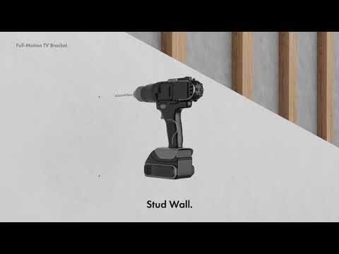 VonHaus Premium 37-82