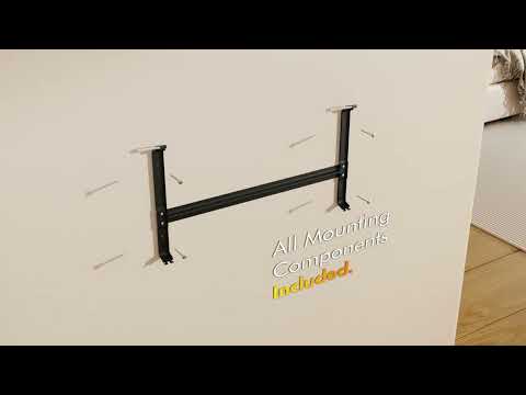 Warm up this winter with this SMART Glass Panel Heater #heaters #warmup #winterwarmth #heater