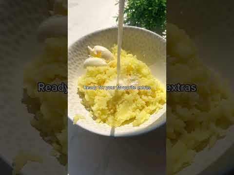 The Secret to Smooth, Fluffy Mashed Potatoes Every Time - Vonshef Potato Ricer