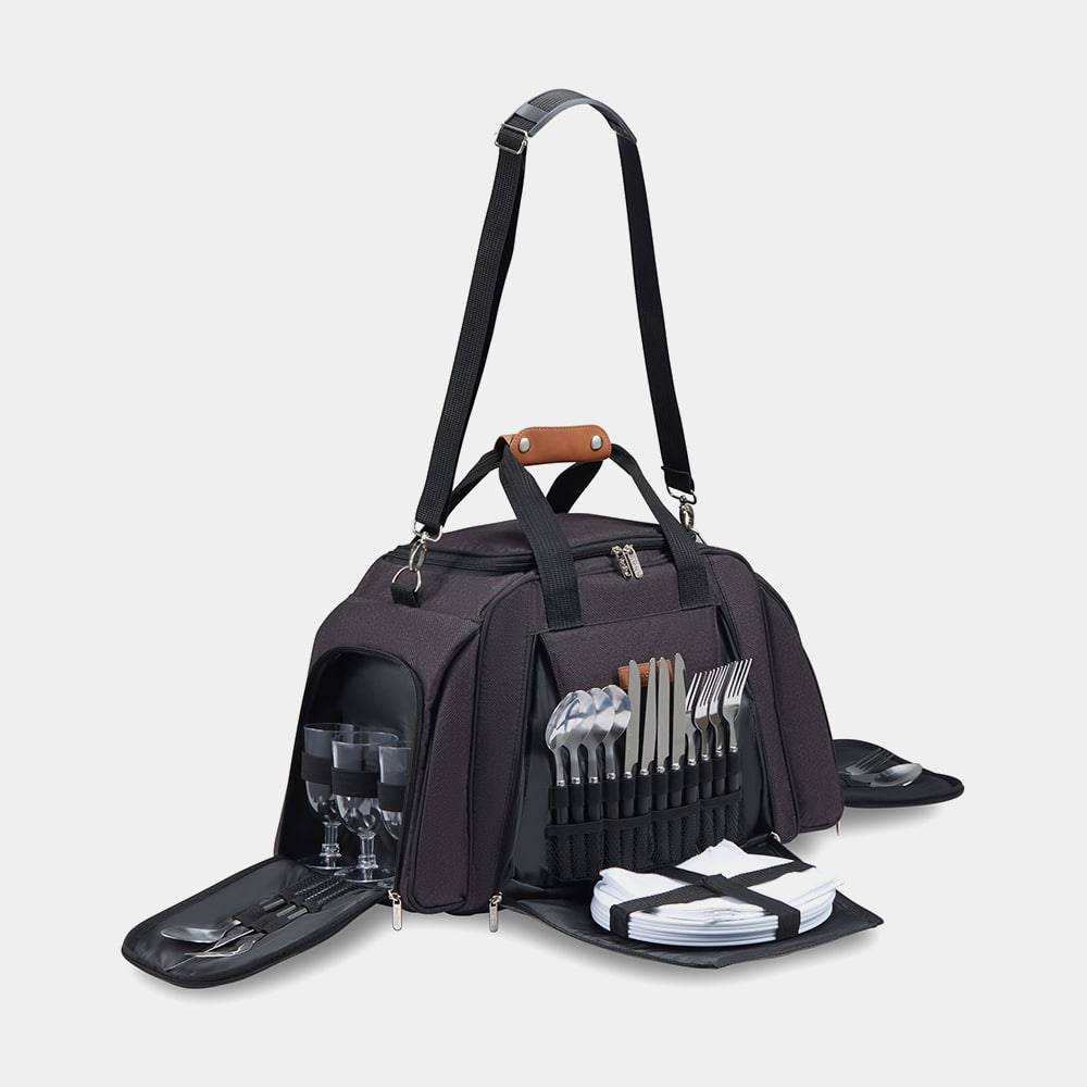 6 Person Ash Picnic Holdall