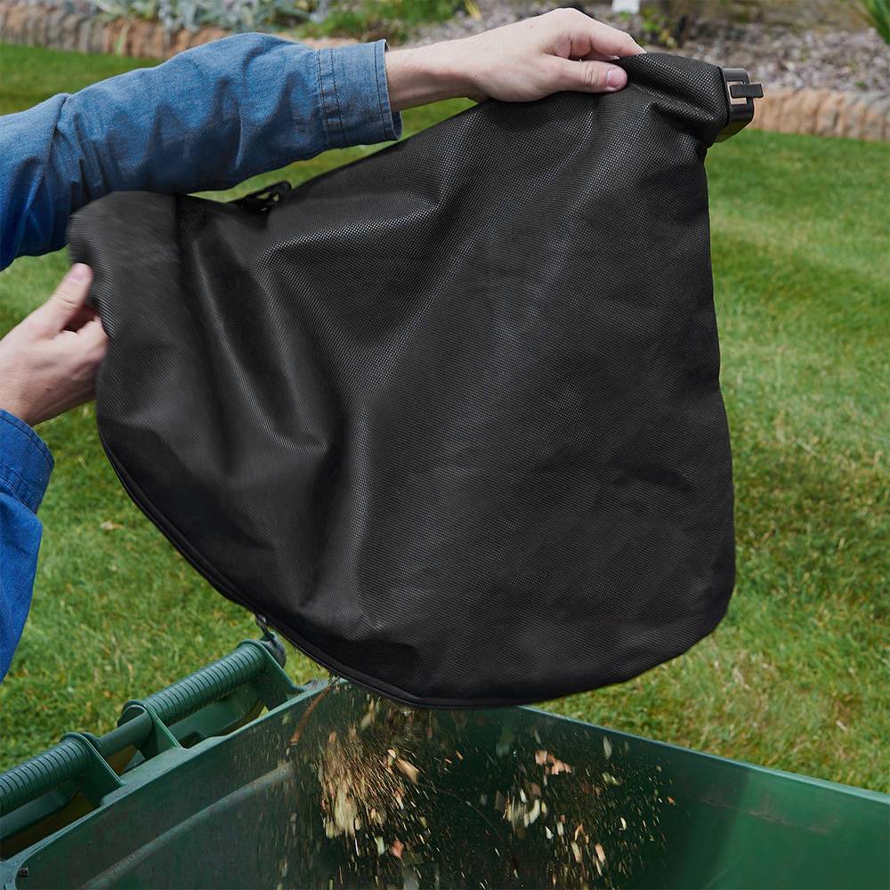 Collection Bag for 3 in 1 Leaf Blower, Vacuum & Mulcher