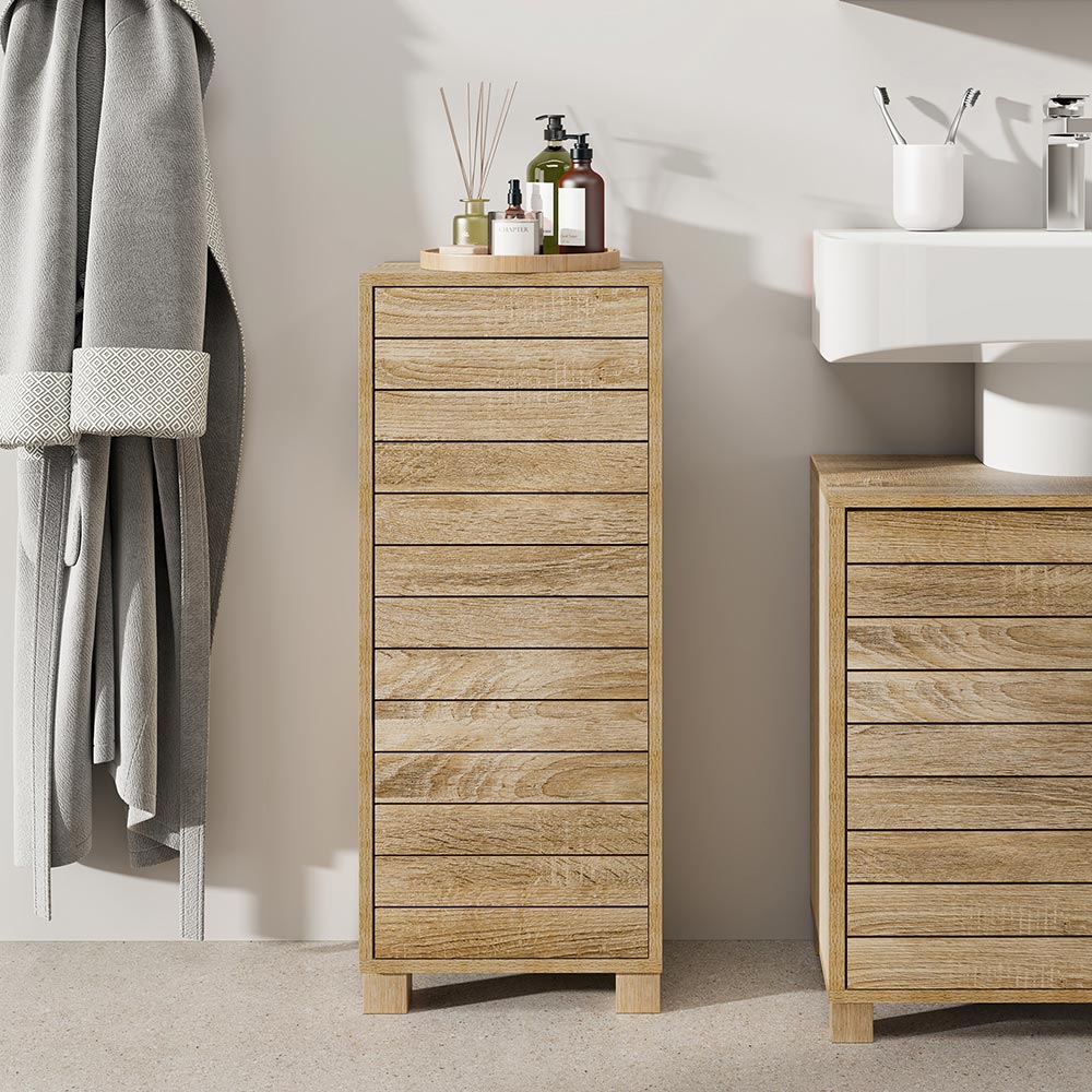 Chester Small Bathroom Cabinet