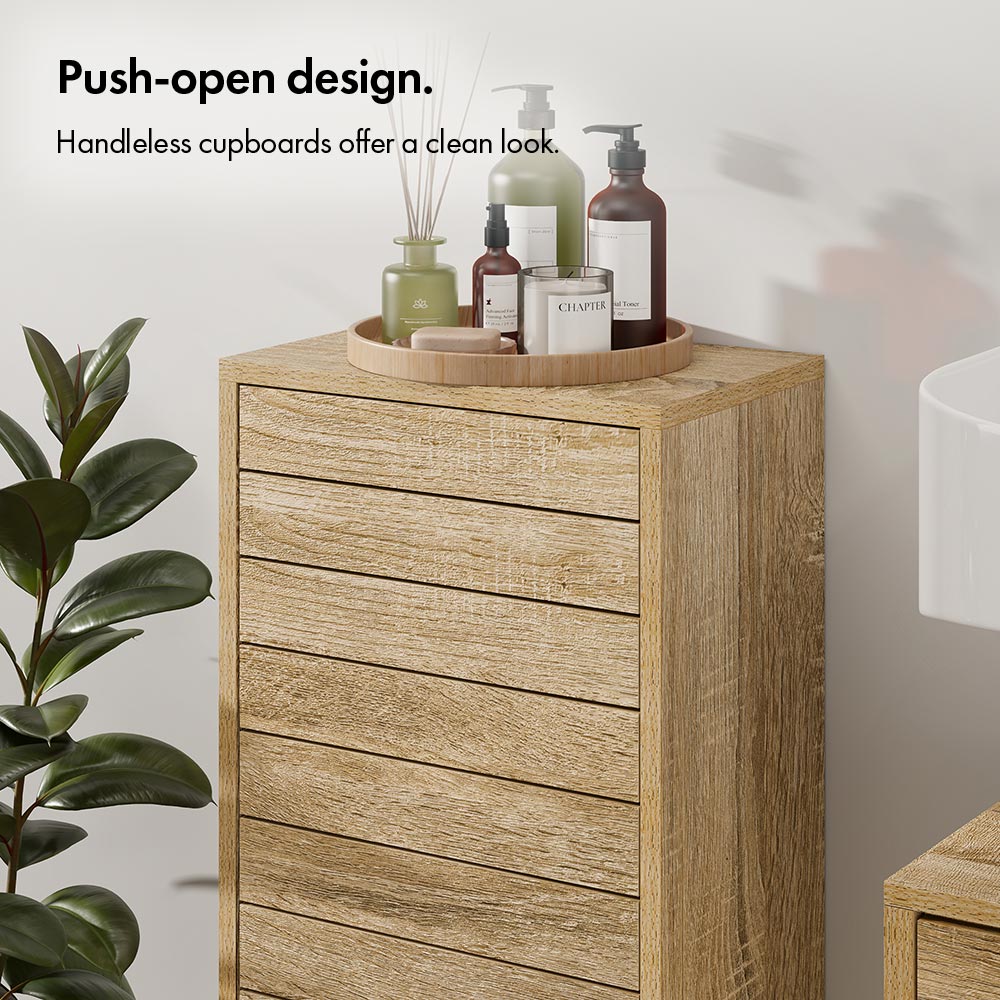Chester Small Bathroom Cabinet