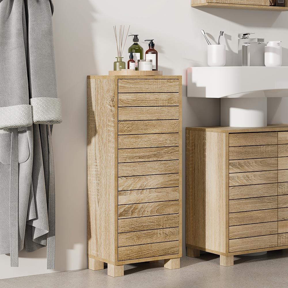 Chester Small Bathroom Cabinet