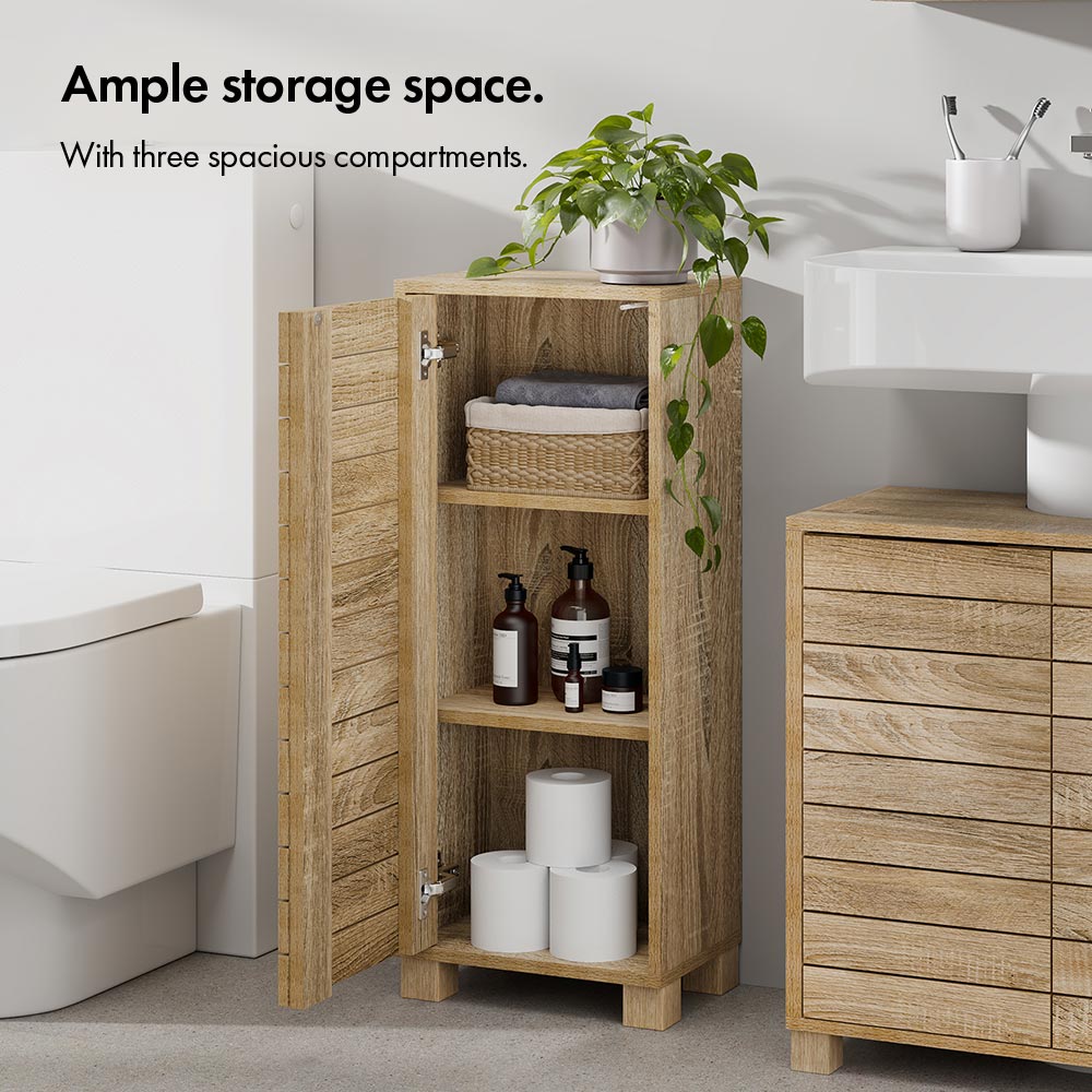 Chester Small Bathroom Cabinet