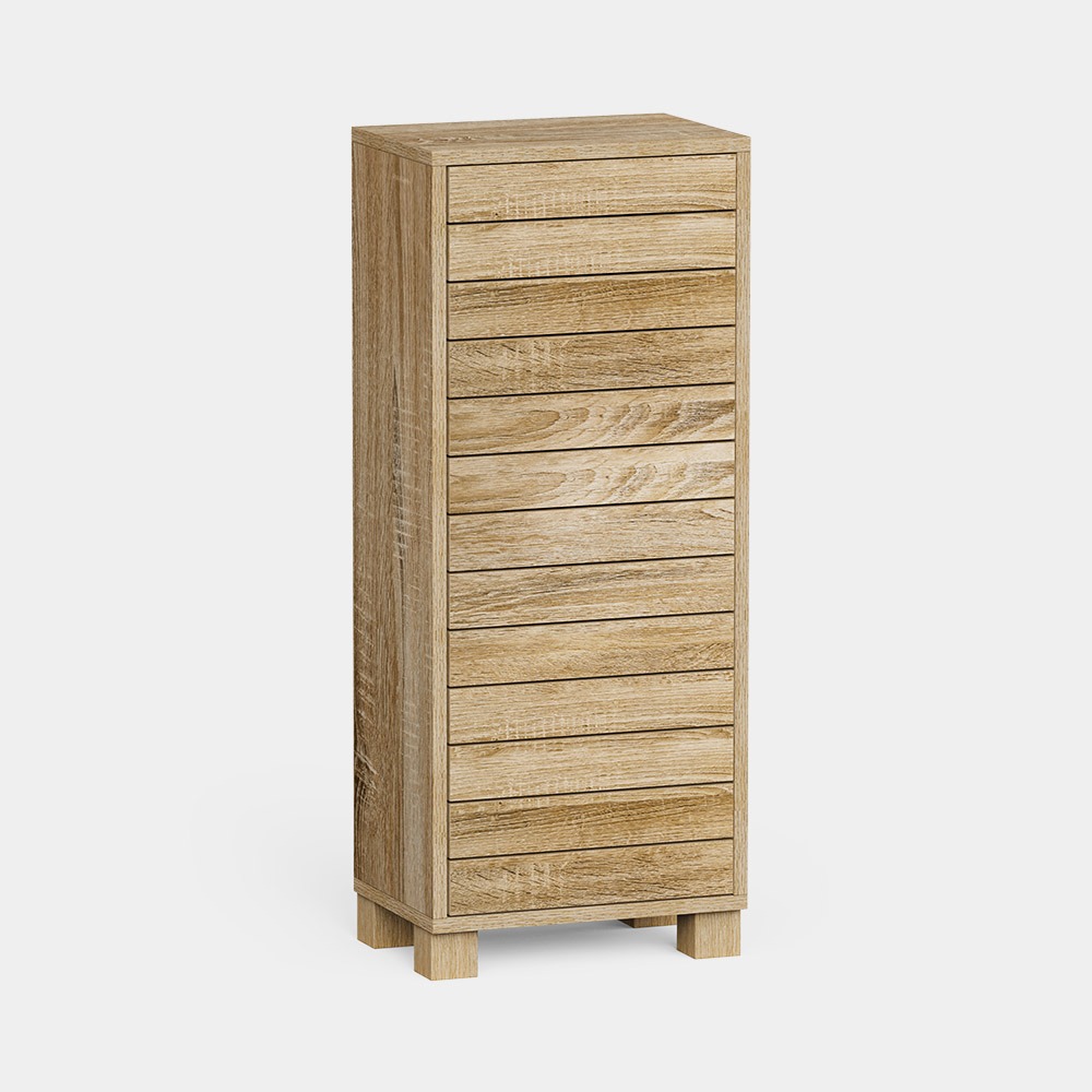 Chester Small Bathroom Cabinet